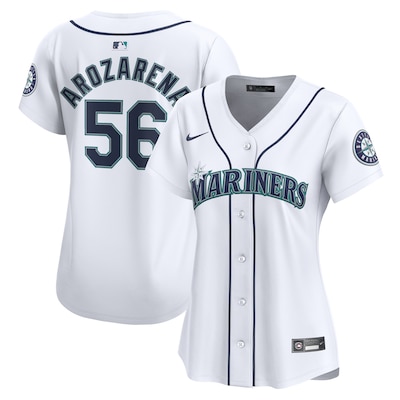 Seattle Mariners Women Jerseys 2025-12-05-011